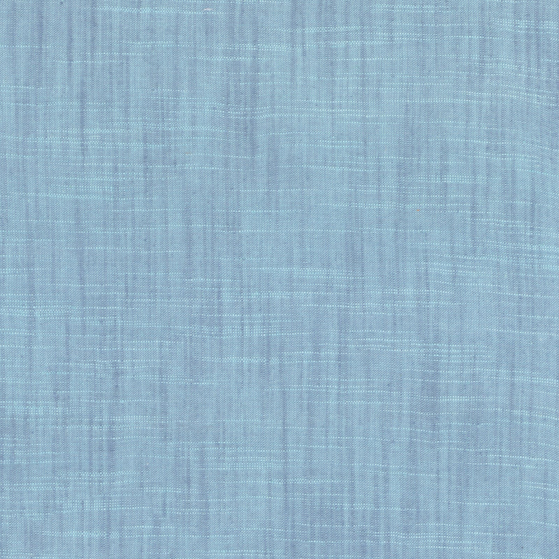 Handloom - Peri Blue