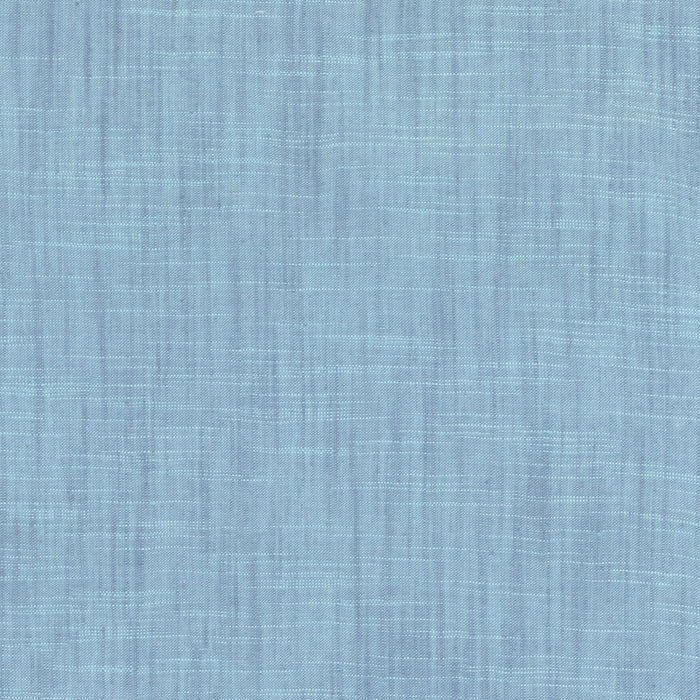 Handloom - Peri Blue