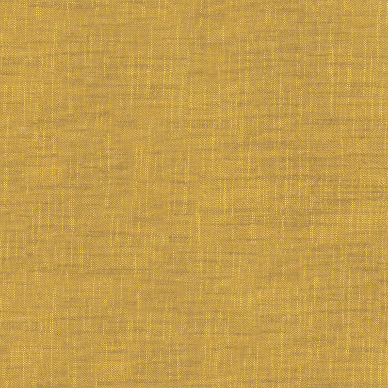 Handloom - Ochre