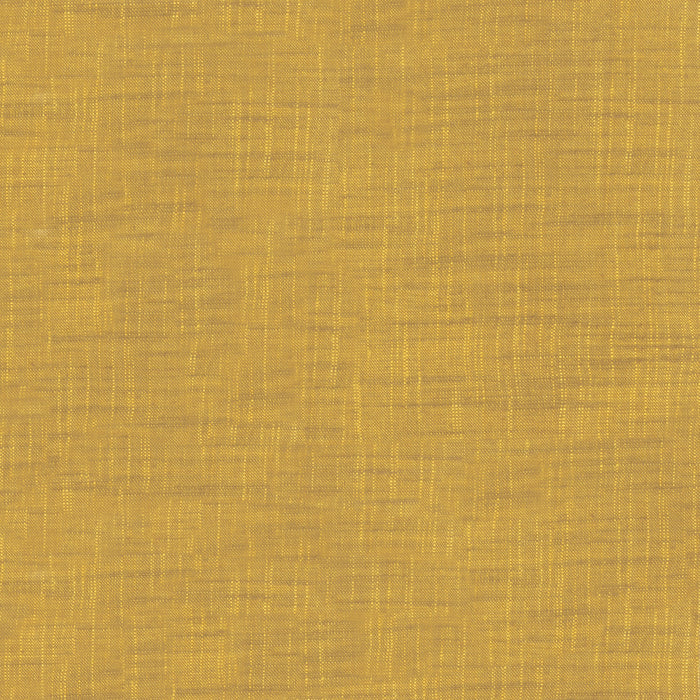 Handloom - Ochre
