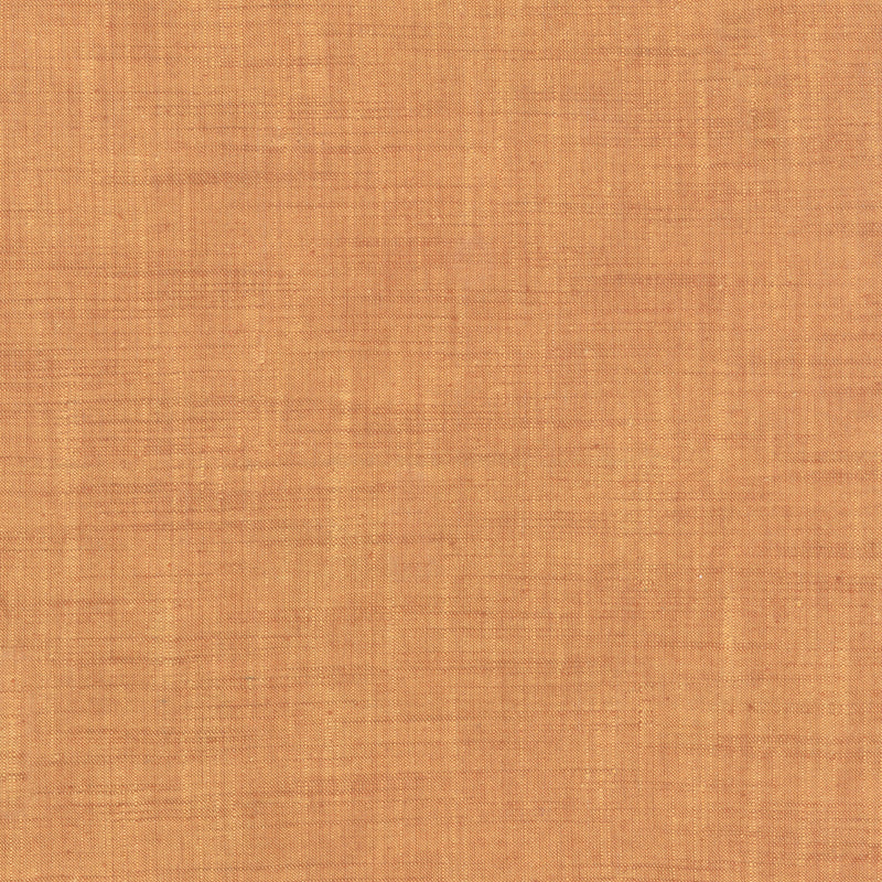 Handloom - Copper Red