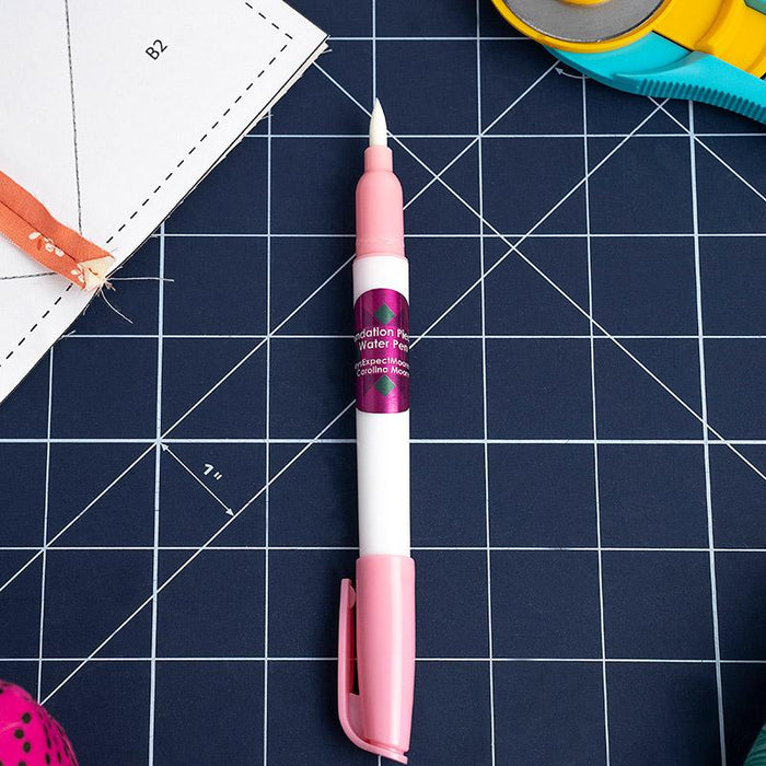 JULY PREORDER -- Foundation Piecing Water Pen Pack