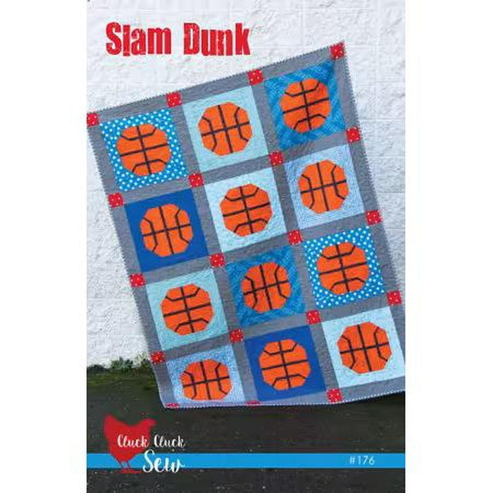 Pattern: Slam Dunk