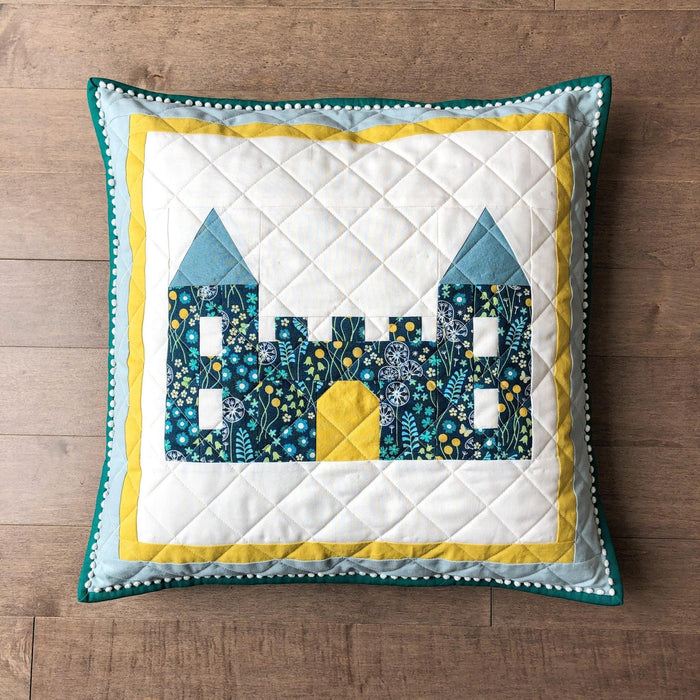Pattern: Little Kingdom