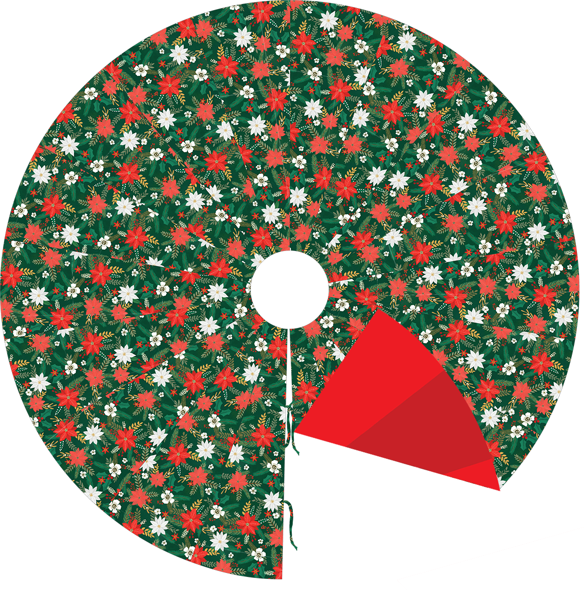 Tree Skirt Kits