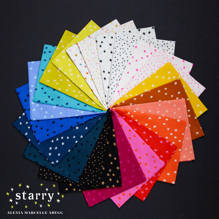 Starry Full Collection Bundle