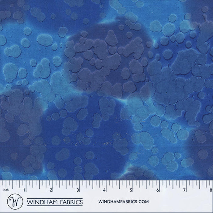 Daydream Acid Wash Blue Opal