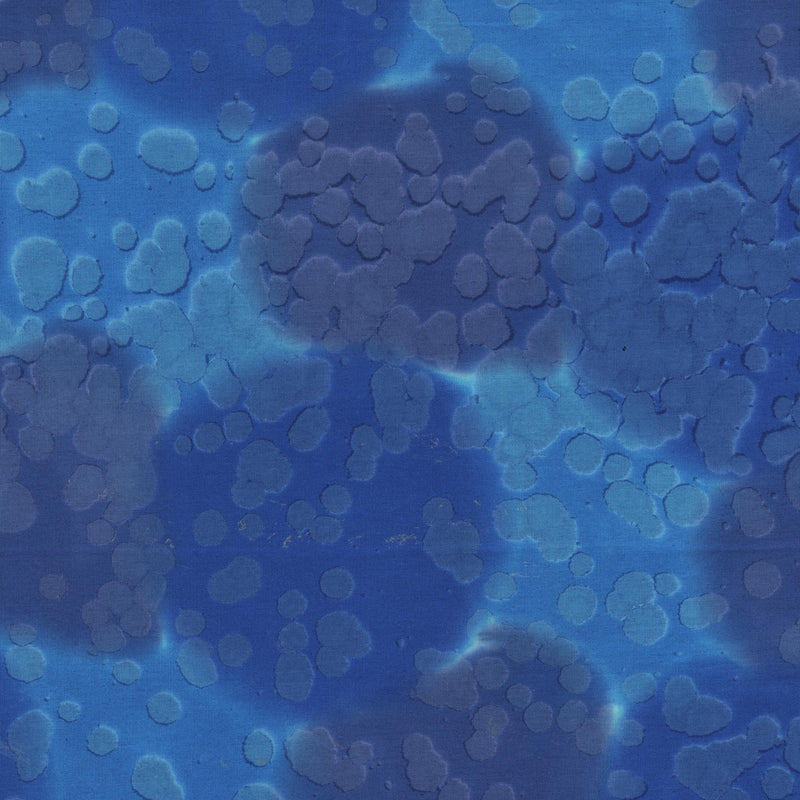 Daydream Acid Wash Blue Opal