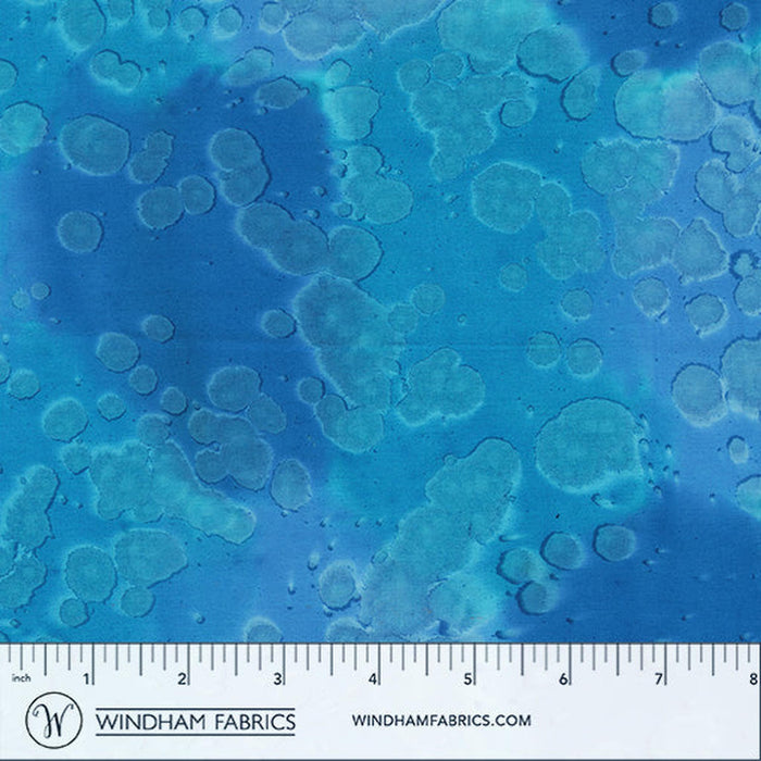 Daydream Acid Wash Mountain Lake