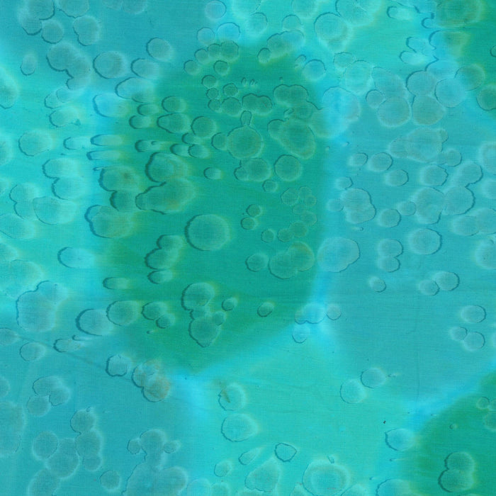 Daydream Acid Wash Sea Glass