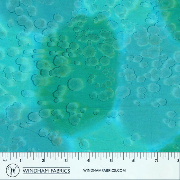 Daydream Acid Wash Sea Glass