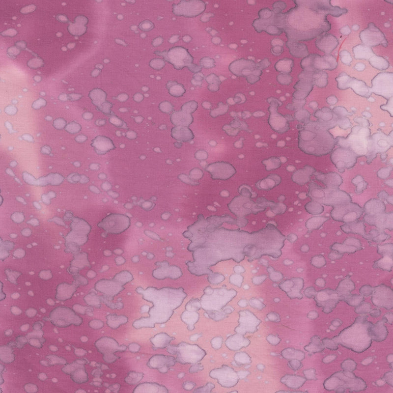Daydream Acid Wash Orchid