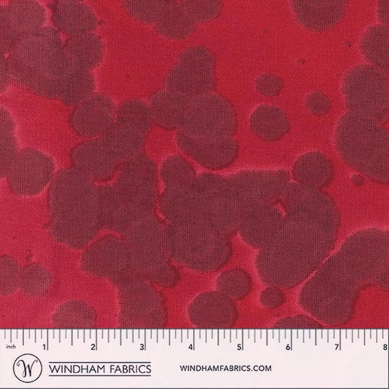Daydream Acid Wash Venetian Red