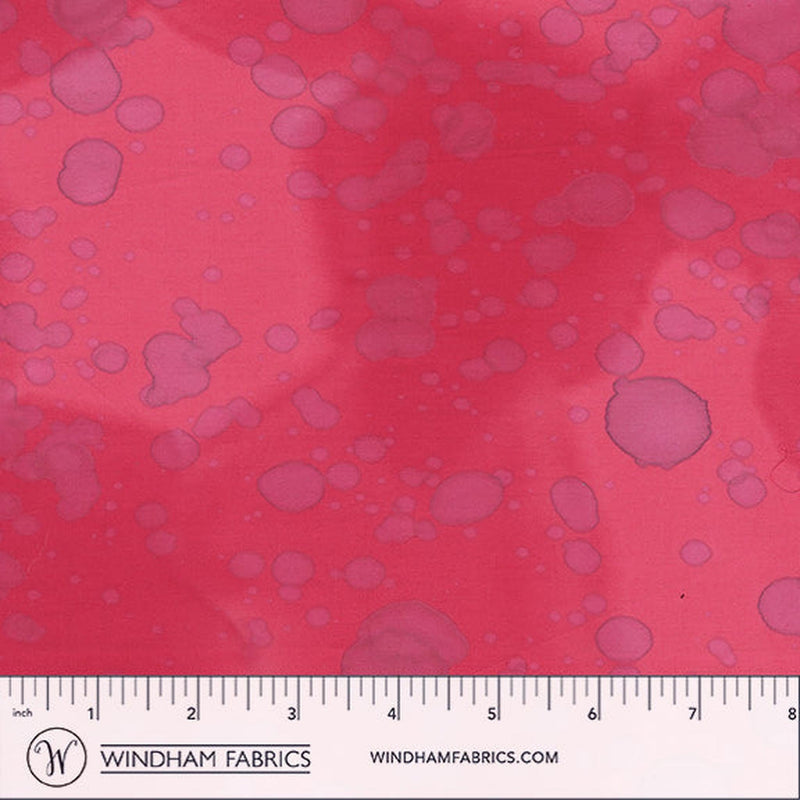 Daydream Acid Wash Hibiscus