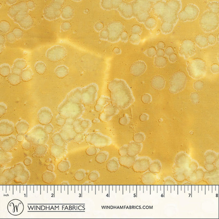 Daydream Acid Wash Straw Yellow