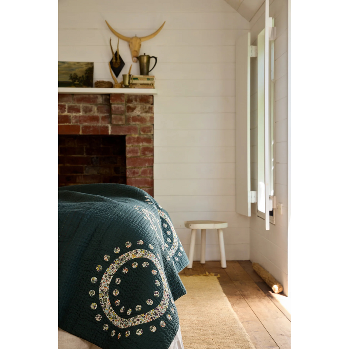 DECEMBER PREORDER -- Gathered - Quilt Recipes 2 by Jen Kingwell