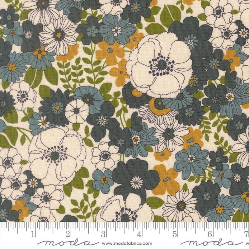 Chelsea Garden Flower Show Florals - Porcelain