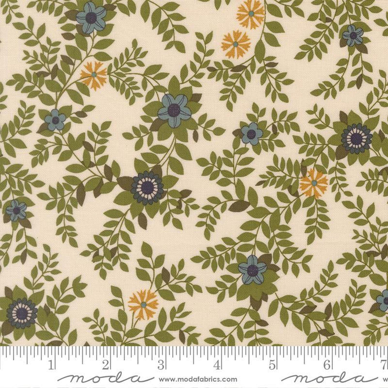Chelsea Garden Galivanting Garden Florals - Porcelain