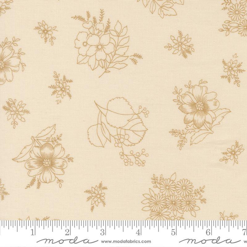 Chelsea Garden Piccadilly Florals - Porcelain