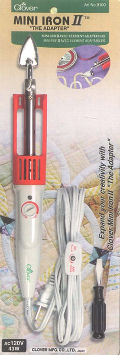 PREORDER Clover Mini Iron