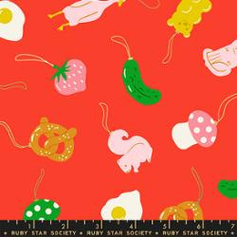 Merry Happy - Ornaments Kitsch - Lollipop