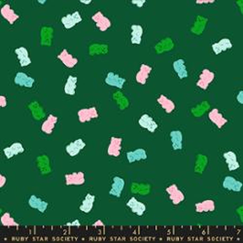 Merry Happy - Gummy Bears Candy - Jade