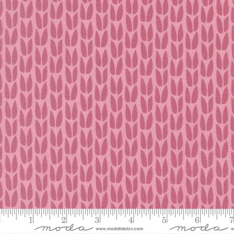 Scenery by Elizabeth Hartman - Sprout Blenders - Primrose