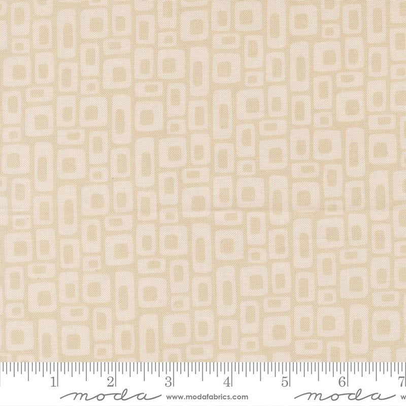 Scenery by Elizabeth Hartman - Marshmallow Geometrics - Stone