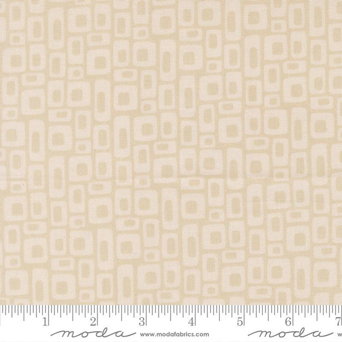 Scenery by Elizabeth Hartman - Marshmallow Geometrics - Stone
