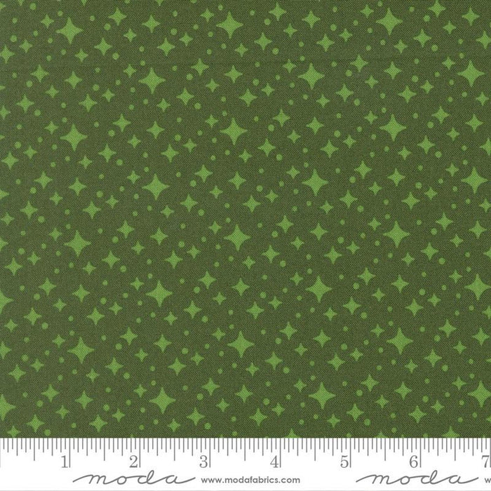 Scenery by Elizabeth Hartman - Starlight Blenders - Cypress