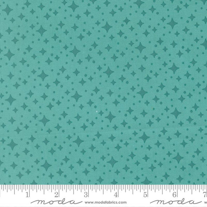 Scenery by Elizabeth Hartman - Starlight Blenders - Poolside