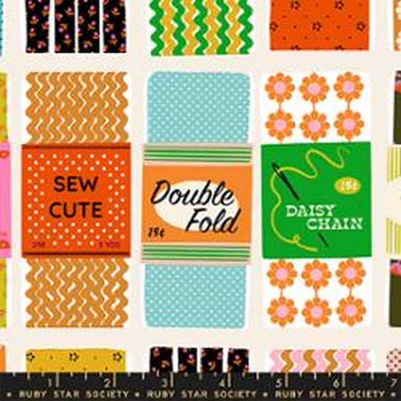 1-800-Notion - Sew Cute - Shell