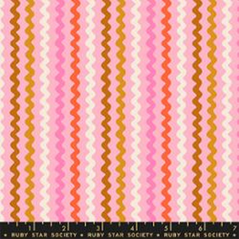 1-800-Notion - Ric Rac - Posy