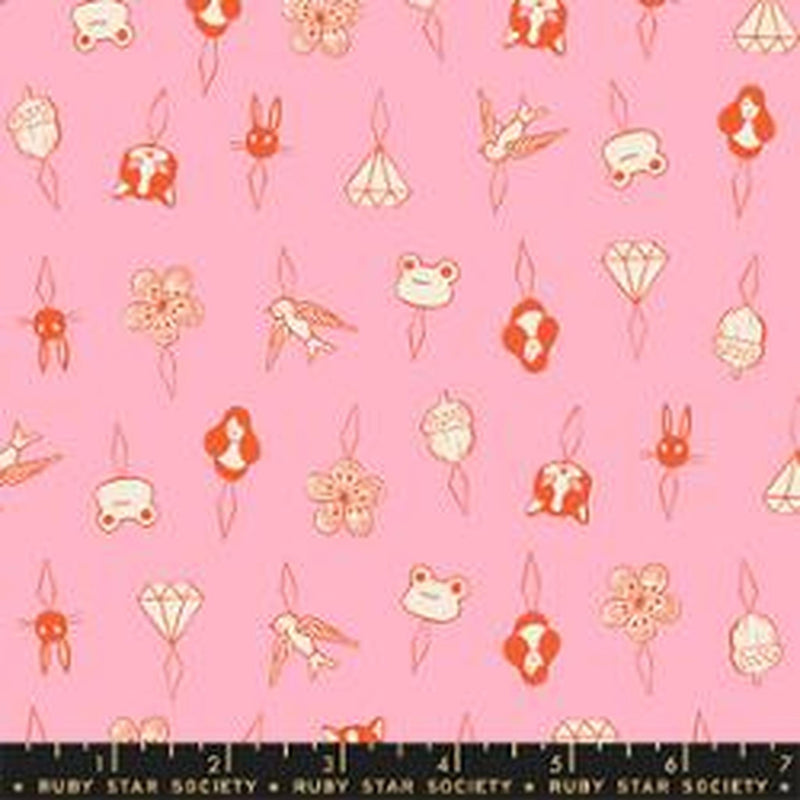 1-800-Notion - Thread Charms - Posy