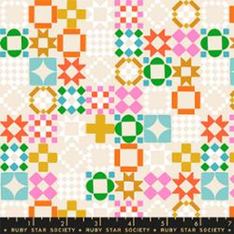 1-800-Notion - Quilty As Charged - Shell