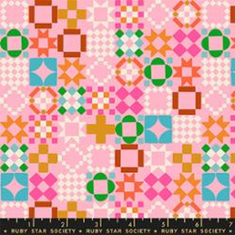 1-800-Notion - Quilty As Charged - Posy