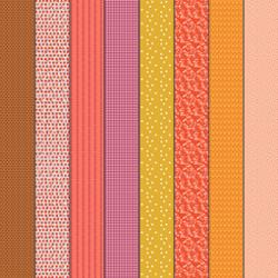 Gathered Lollies - One Blenders - Hazel
