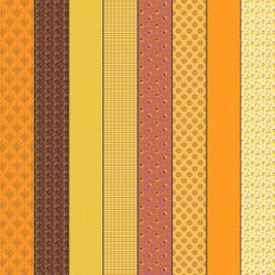 Gathered Lollies - Four Blenders - Hazel