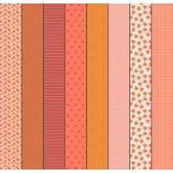 Gathered Lollies - Seven Blenders - Hazel