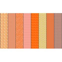 Gathered Lollies - Eight Blenders - Hazel