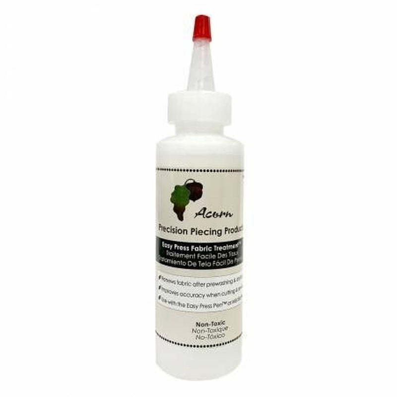 Acorn Easy Press Fabric Treatment
