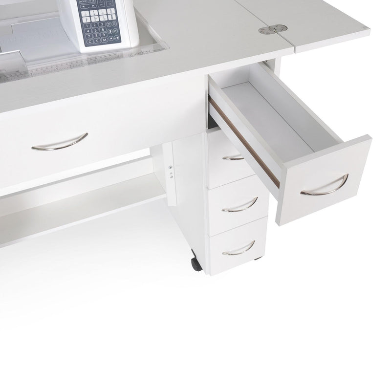Alice Sewing Cabinet
