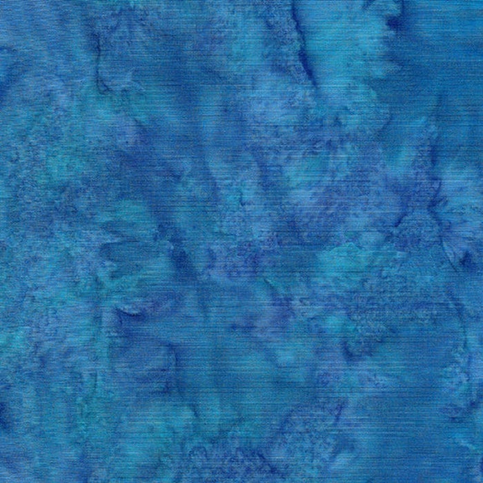 All MN Shop Hop Fabric 2025 - Blender - Azure