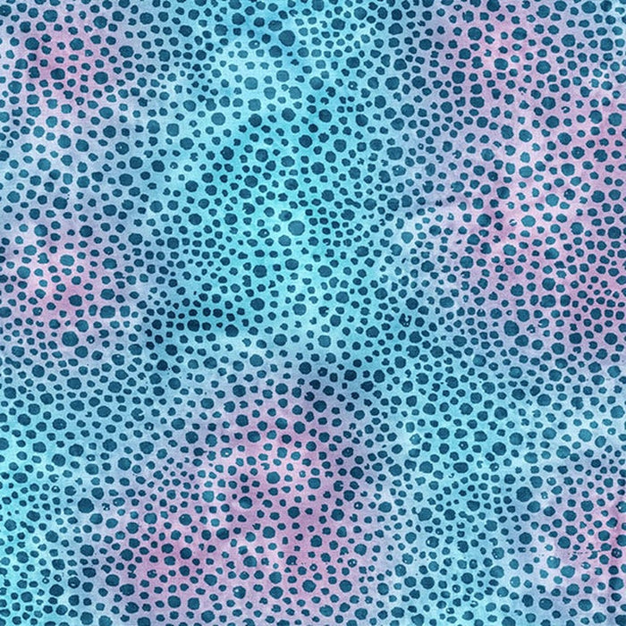 All MN Shop Hop Fabric 2025 - Dots Lavender
