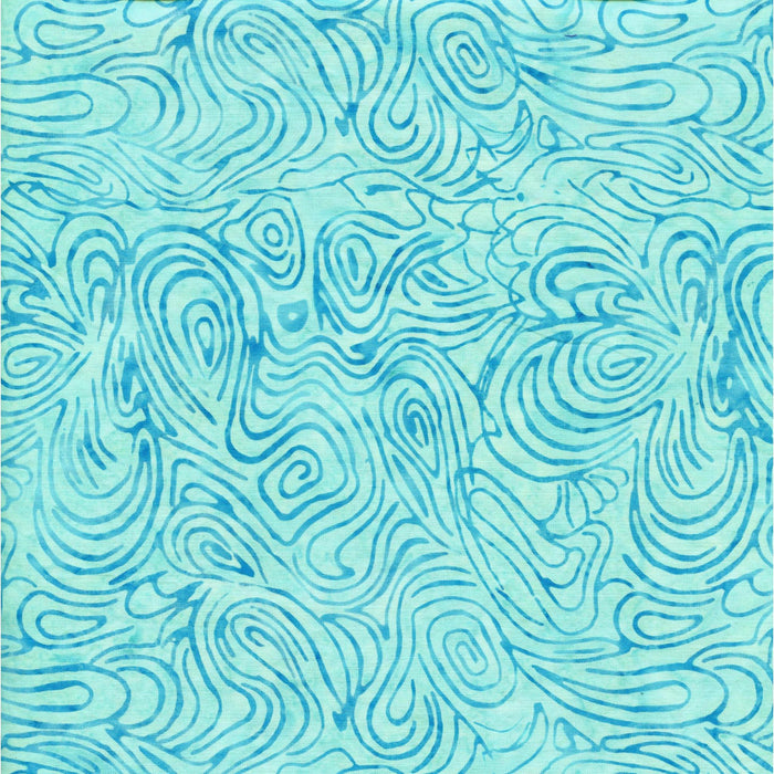 All MN Shop Hop Fabric 2025 - River