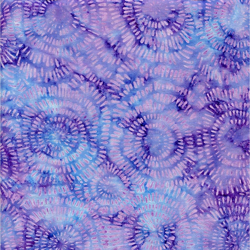All MN Shop Hop Fabric 2025 - Tie Dye