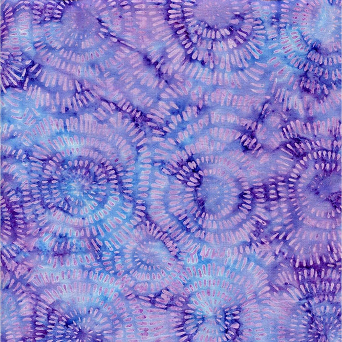 All MN Shop Hop Fabric 2025 - Tie Dye