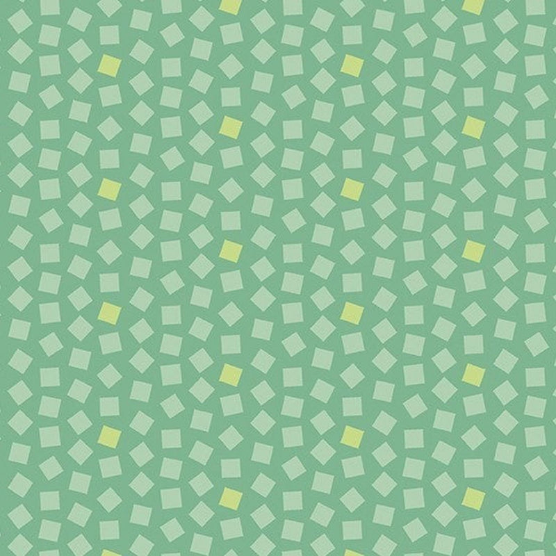 Andover - Celadon Blocks