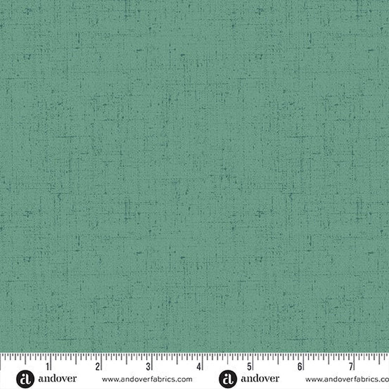 Andover Cottage Cloth II - Spruce