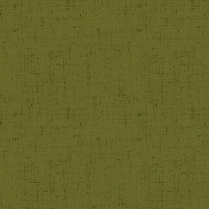Andover Cottage Cloth - Olive